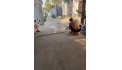 BÁN NHÀ GÒ VẤP HXH 60M2 2 TẦNG 3 PN NGANG GẦN 4M NGUYỄN VĂN CÔNG 4.9 TỶ.